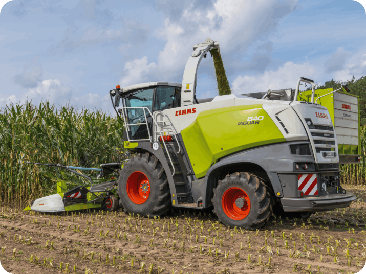 Máquinas da Viana Máquinas